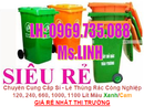 Tp. Hồ Chí Minh: Thùng rác công cộng 120l-240l-660l. .. giá siêu khuyến mãi (Ms. Linh 0969735088) CL1476491P10