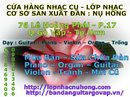 Tp. Hồ Chí Minh: Dạy đàn Violin quận gò vấp . Dạy nhạc . Dạy đàn RSCL1667512