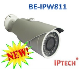 camera BE-IPW811