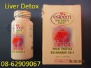 Tp. Hồ Chí Minh: Sản phẩm DITOX LIVER-Giải độc gan, ngừa xơ gan, bảo vệ gan CL1475930