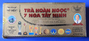 Tp. Hồ Chí Minh: Trà hoàn Ngọc, 7 Nga- Thải độc, thanh nhiệt, ổn huyết áp, giá rẻ CL1476455P5