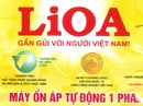 Tp. Hà Nội: Chọn mua Lioa 3 pha 1000KVA, Lioa 30KVA CL1479665