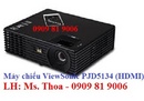 Tp. Hồ Chí Minh: máy chiếu giá rẻ, máy chiếu viewsonic giá rẻ CL1532811P9