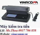 Tp. Hồ Chí Minh: Máy kiểm tra tiền Việt soi hóa đơn bằng lái tiện lợi CL1688455P13