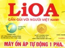 Tp. Hà Nội: Phân biệt ổn áp Lioa 3 pha 600KVA, Ổn áp lioa 25KVA RSCL1187388