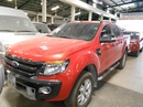 Tp. Hồ Chí Minh: Bán Ford Ranger Wiltrack sx 2014 màu cam CL1476100