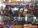 Tp. Hồ Chí Minh: bán đàn guitar hcm CL1476386