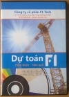 Tp. Hà Nội: Tính năng thanh quyết toán - Duy nhất chỉ có ở Dự Toán F1 CL1510028P10