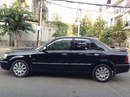 Tp. Hồ Chí Minh: Bán Ford Laser 1. 8 Ghia AT, màu đen, BSTP, đời 2003 CL1313959