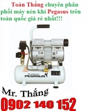 Tp. Hà Nội: Máy nén khí không dầu, giảm âmTM- OF550- 35L. Hàng Chất Lượng Cao!!! CL1476271