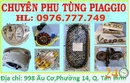 Tp. Hồ Chí Minh: Hot Hot. .Chuyên Phụ Tùng Piaggio Chính Hãng Giá Rẻ RSCL1124456