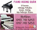 Tp. Hồ Chí Minh: Đàn Piano Điện giá rẻ CL1476441