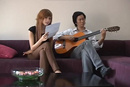 Tp. Hồ Chí Minh: Dạy Guitar Acoustic & Classic CL1480522P4