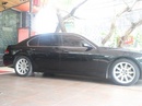 Tp. Đà Nẵng: Bán 01 xe BMW 750 Li, đời 2007, xe rất đẹp, chính chủ, giá bán 1. 480 CL1124811P17
