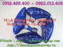 Tp. Hồ Chí Minh: Kèn ocarina 12 lỗ , giá hot ~ nhạc cụ nụ hồng CL1478993
