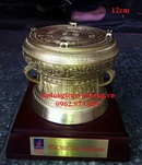 Tp. Hồ Chí Minh: Quà tặng trống đồng sài gòn, nơi bán trống đồng uy tín CL1481729P4