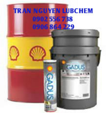 Shell Gadus S5 U130D - CTy Trần Nguyễn