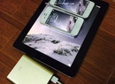 Tp. Đà Nẵng: Cần bán iPad 3 3G 16gb máy còn rất mới và đẹp CL1483703
