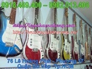 Tp. Hồ Chí Minh: Đàn Guitar ĐIện ( phím lõm ) , đàn guitar cổ điện - giá rẻ quận gò vấp RSCL1581209