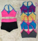 Tp. Hà Nội: Bán quần áo tập Aerobic, Gym, Yoga, Đi bộ, Bơi .. . Made in Vietnam CL1273912