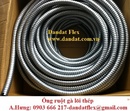 Bà Rịa-Vũng Tàu: Dan Dat Co. flexible hose‎-khớp nối mềm-ống ruột gà lõi thép-khớp giãn nở CL1478019