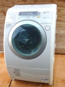 Tp. Hồ Chí Minh: Máy giặt NATIONAL NA-V82 giặt sấy 8kg, giặt nước nóng cực sạch CL1585398P11