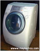 Tp. Hồ Chí Minh: Máy giặt nội địa NATIONAL NA-V81 Sản phẩm cao cấp giá bình dân CL1535609P6