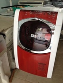 Tp. Hồ Chí Minh: Máy giặt cũ Sharp es-hg92 giặt & sấy (có 3 màu trắng, đỏ, đen) CL1478024