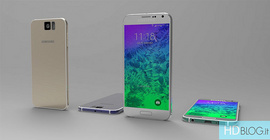 Samsung galaxy s6 xách tay fullbox