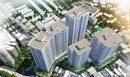 Tp. Hà Nội: Bán chung cư 87 Lĩnh Nam giá tốt nhất chỉ từ 1,5 tỷ/ căn CL1516771