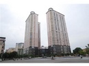 Tp. Hà Nội: Bán chung cư 28 tầng Làng Quốc Tế. Tháp Tây dt 169m2, nhìn hồ Nghĩa Tân CL1479129P7