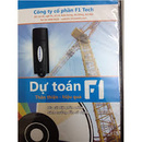 Tp. Hà Nội: Áp dụng thông tư số 01/ 2015 TT-BXD vào phần mềm dự toán F1 RSCL1069849