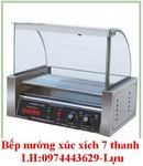 Tp. Hà Nội: Bán máy nướng xúc xích, lò nướng xúc xích, bếp nướng xúc xích CL1195398P4