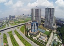 Tp. Hà Nội: 600 triệu sở hữu chung cư đối diện BigC HN, Ck 5%, tặng quà đến 70 triệu CL1478584