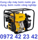 Tp. Hà Nội: Máy bơm cao áp Rato RT50YB100-7. 2Q CL1503969P9