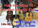 Tp. Hồ Chí Minh: Cung cấp đàn guitar, ekulele tpHCM CL1478138