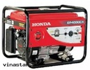 Tp. Hà Nội: máy phát điện Honda EP 4000CX chính hãng, chất lượng đảm bảo CL1471510