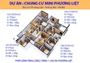 Tp. Hà Nội: Chung cư mini Phương Liệt 0943. 794. 799 CL1478643