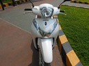 Tp. Hồ Chí Minh: Cần bán xe SH mode màu trắng 2014 leng keng CL1488430P6