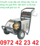 Tp. Hà Nội: máy rửa xe cao áp 3. 0kw, máy rửa xe cao áp LUTIAN 18M17-3. 0KW(1 PHA) RSCL1085299
