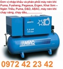 Tp. Hà Nội: Máy nén khí ABAC B7000/ 500CT (10HP) italy giá rẻ CL1481683P3