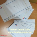 Tp. Hà Nội: In phong bì thư dành cho các công ty, tổ chức CL1479158