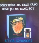 Tp. Hồ Chí Minh: Có Bán Đông Trùng Hạ Thảo -Sản phẩm rất tốt cho cơ thể CL1479545