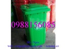 Tp. Hồ Chí Minh: Thùng rác 120 lít , 240 lít giá khuyến mãi chỉ 520K RSCL1127723