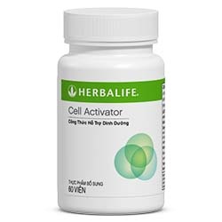 Cell Activator giúp cơ thể khỏe mạnh