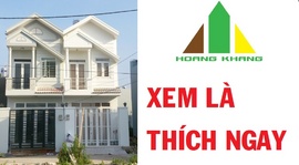 Nhà mặt tiền huỳnh tấn 1,595 tỷ, 100m2, tiện kinh doanh, SHR