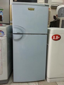tủ lạnh SANYO , dung tích 120L, tại hà nội