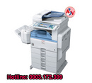 Tp. Hồ Chí Minh: Máy Photocopy Ricoh Aficio MP 4000 giải pháp cho dịch vụ CL1483685
