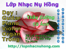 Tp. Hồ Chí Minh: Dạy đàn organ cấp tốc cho mọi độ tuổi CL1480522