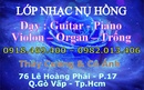 Tp. Hồ Chí Minh: Dạy đàn piano cấp tốc cho mọi độ tuổi CL1479422